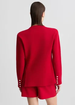 Liu Jo Chaqueta de punto-Mujer Chaquetas