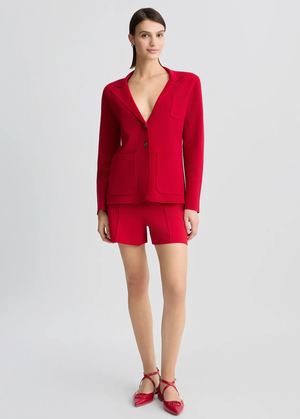 Liu Jo Chaqueta de punto-Mujer Chaquetas