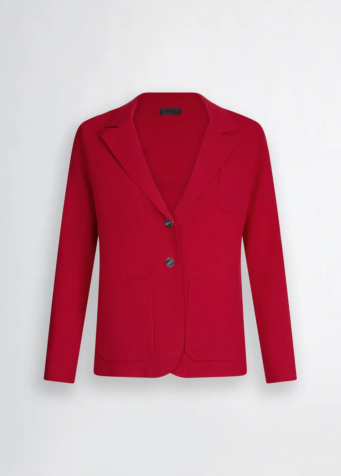 Liu Jo Chaqueta de punto-Mujer Chaquetas