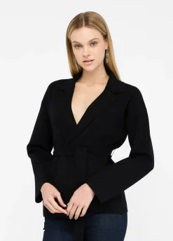 Liu Jo Chaqueta de punto-Mujer Chaquetas