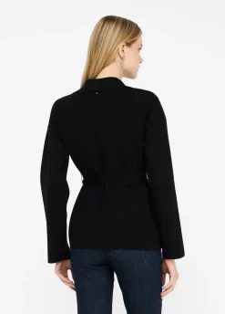 Liu Jo Chaqueta de punto-Mujer Chaquetas