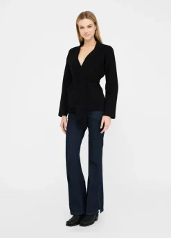 Liu Jo Chaqueta de punto-Mujer Chaquetas