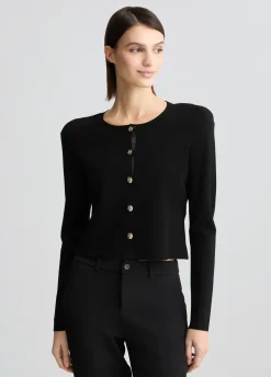 Liu Jo Chaqueta de punto-Mujer Chaquetas