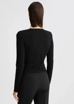 Liu Jo Chaqueta de punto-Mujer Chaquetas