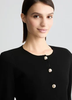 Liu Jo Chaqueta de punto-Mujer Chaquetas