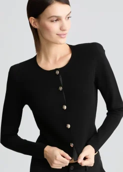 Liu Jo Chaqueta de punto-Mujer Chaquetas