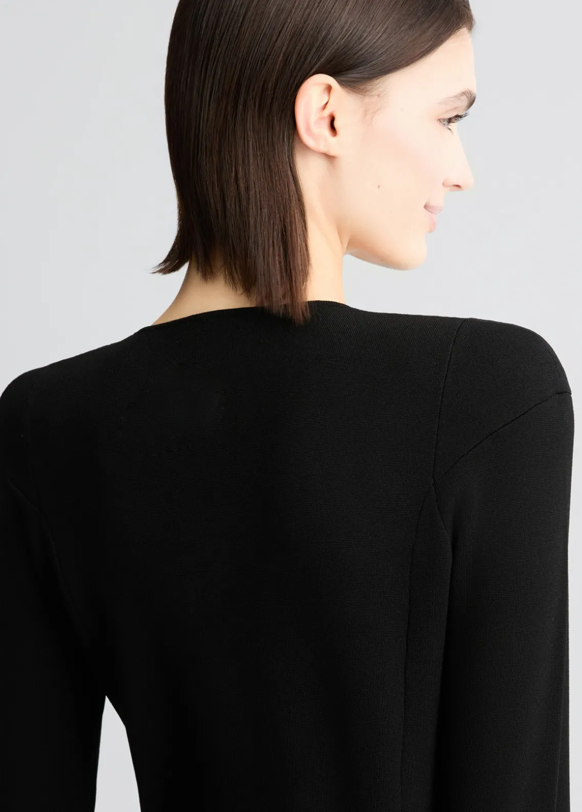 Liu Jo Chaqueta de punto-Mujer Chaquetas