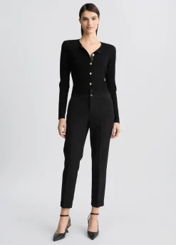 Liu Jo Chaqueta de punto-Mujer Chaquetas