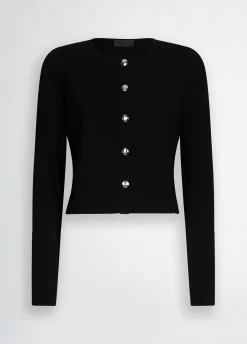 Liu Jo Chaqueta de punto-Mujer Chaquetas
