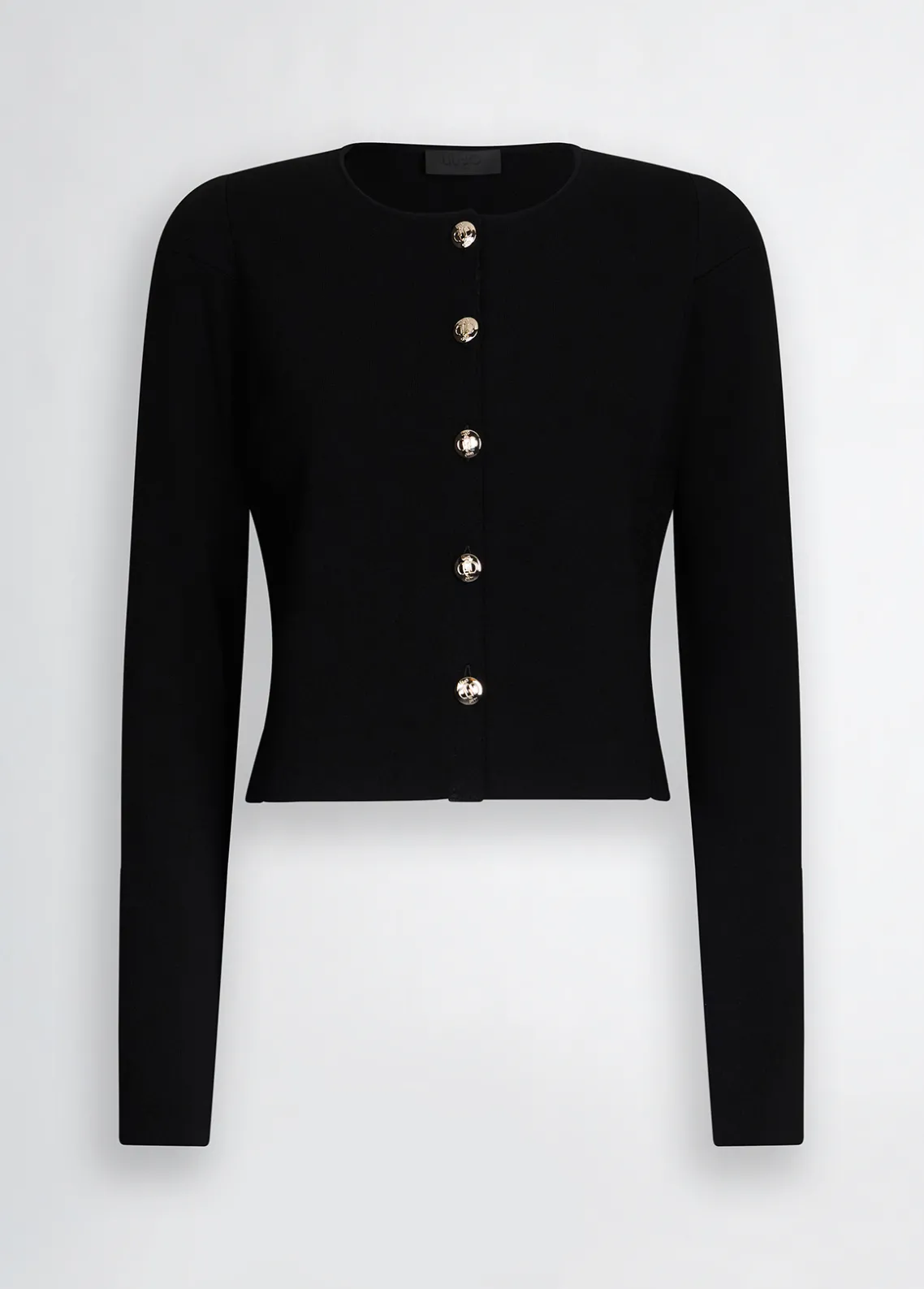 Liu Jo Chaqueta de punto-Mujer Chaquetas