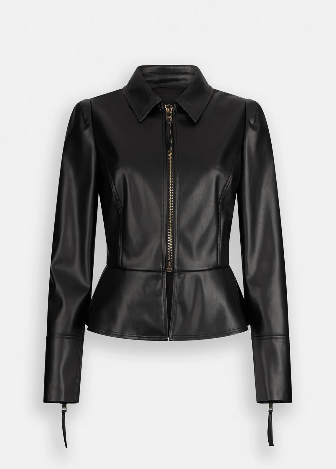 Liu Jo Chaqueta de tejido revestido-Mujer Chaquetas