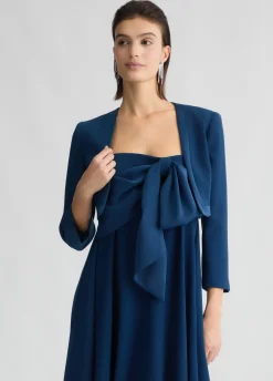 Liu Jo Chaqueta elegante cropped-Mujer Chaquetas|Ceremonia
