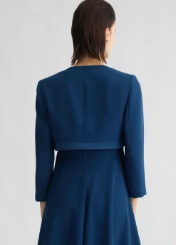 Liu Jo Chaqueta elegante cropped-Mujer Chaquetas|Ceremonia