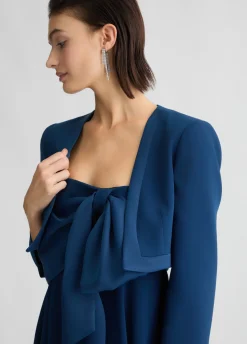 Liu Jo Chaqueta elegante cropped-Mujer Chaquetas|Ceremonia