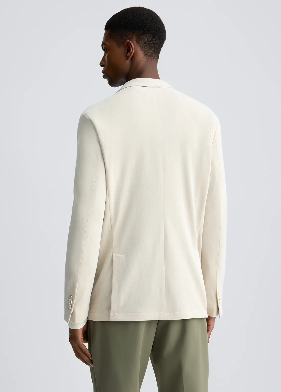 Liu Jo Chaqueta elegante para hombre-Hombre Americanas Y Chalecos