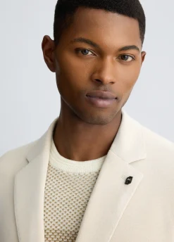 Liu Jo Chaqueta elegante para hombre-Hombre Americanas Y Chalecos