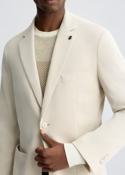 Liu Jo Chaqueta elegante para hombre-Hombre Americanas Y Chalecos