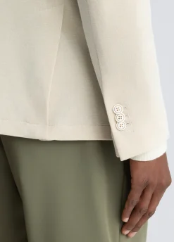 Liu Jo Chaqueta elegante para hombre-Hombre Americanas Y Chalecos