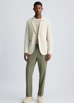 Liu Jo Chaqueta elegante para hombre-Hombre Americanas Y Chalecos