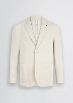 Liu Jo Chaqueta elegante para hombre-Hombre Americanas Y Chalecos