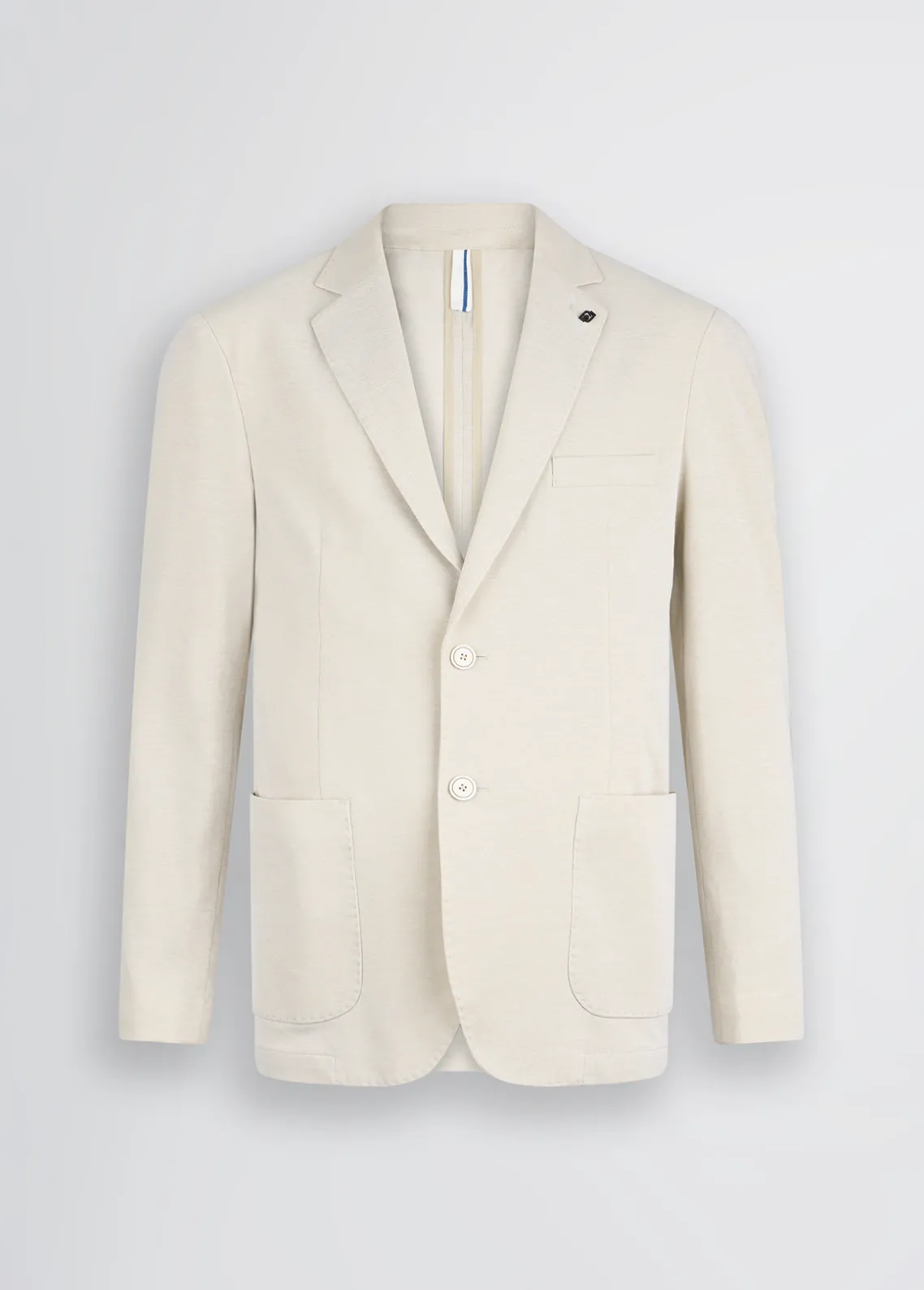 Liu Jo Chaqueta elegante para hombre-Hombre Americanas Y Chalecos