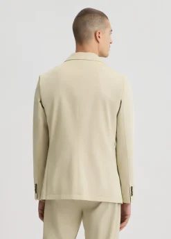 Liu Jo Chaqueta elegante para hombre-Hombre Americanas Y Chalecos