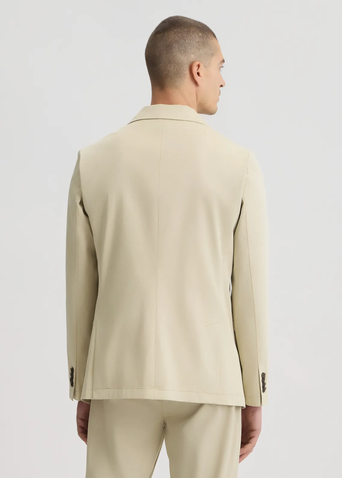 Liu Jo Chaqueta elegante para hombre-Hombre Americanas Y Chalecos