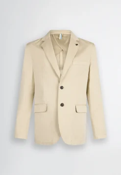 Liu Jo Chaqueta elegante para hombre-Hombre Americanas Y Chalecos
