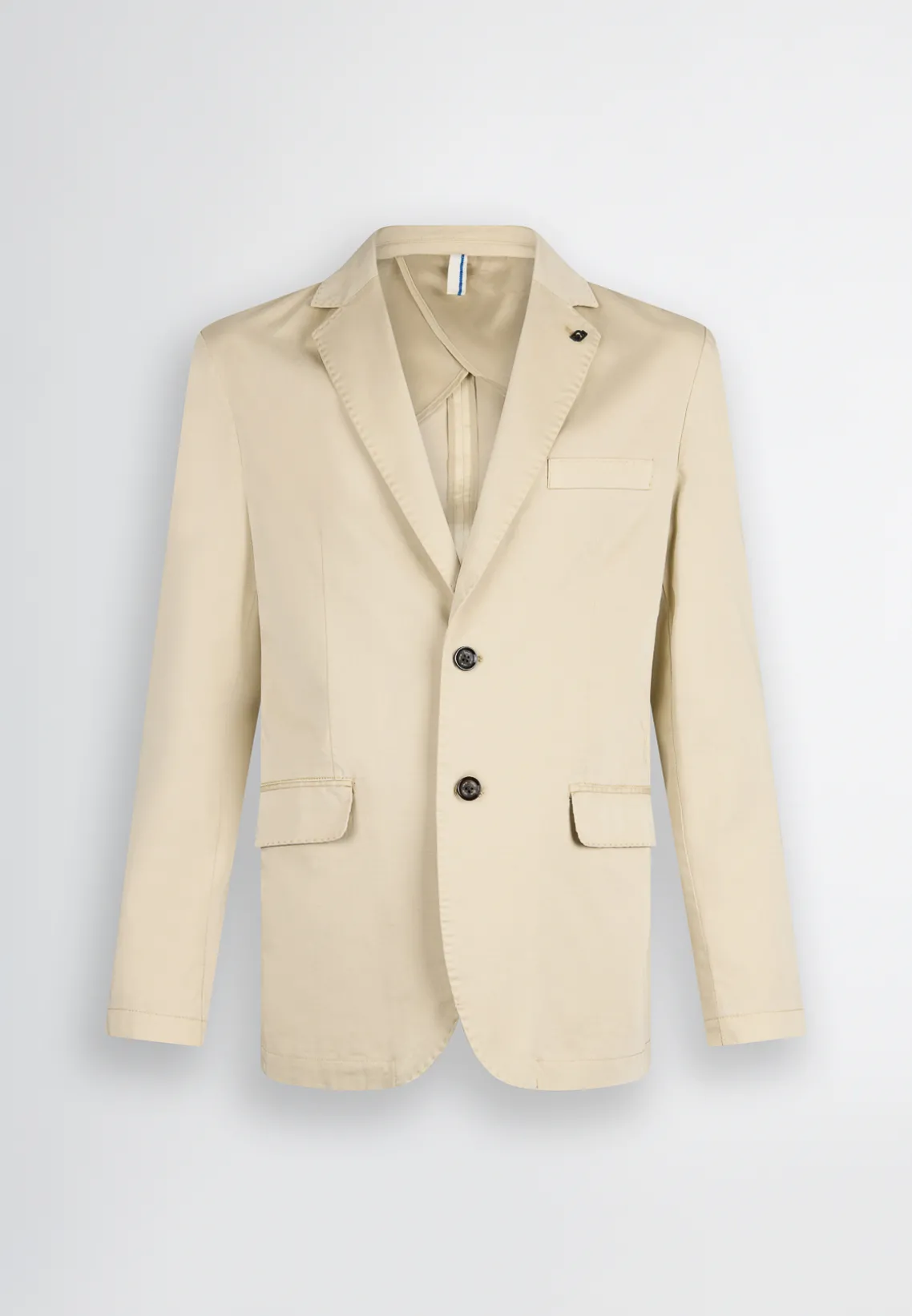 Liu Jo Chaqueta elegante para hombre-Hombre Americanas Y Chalecos