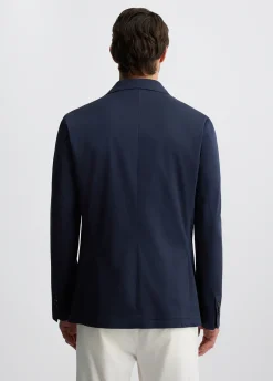 Liu Jo Chaqueta elegante para hombre-Hombre Americanas Y Chalecos