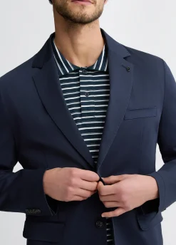 Liu Jo Chaqueta elegante para hombre-Hombre Americanas Y Chalecos