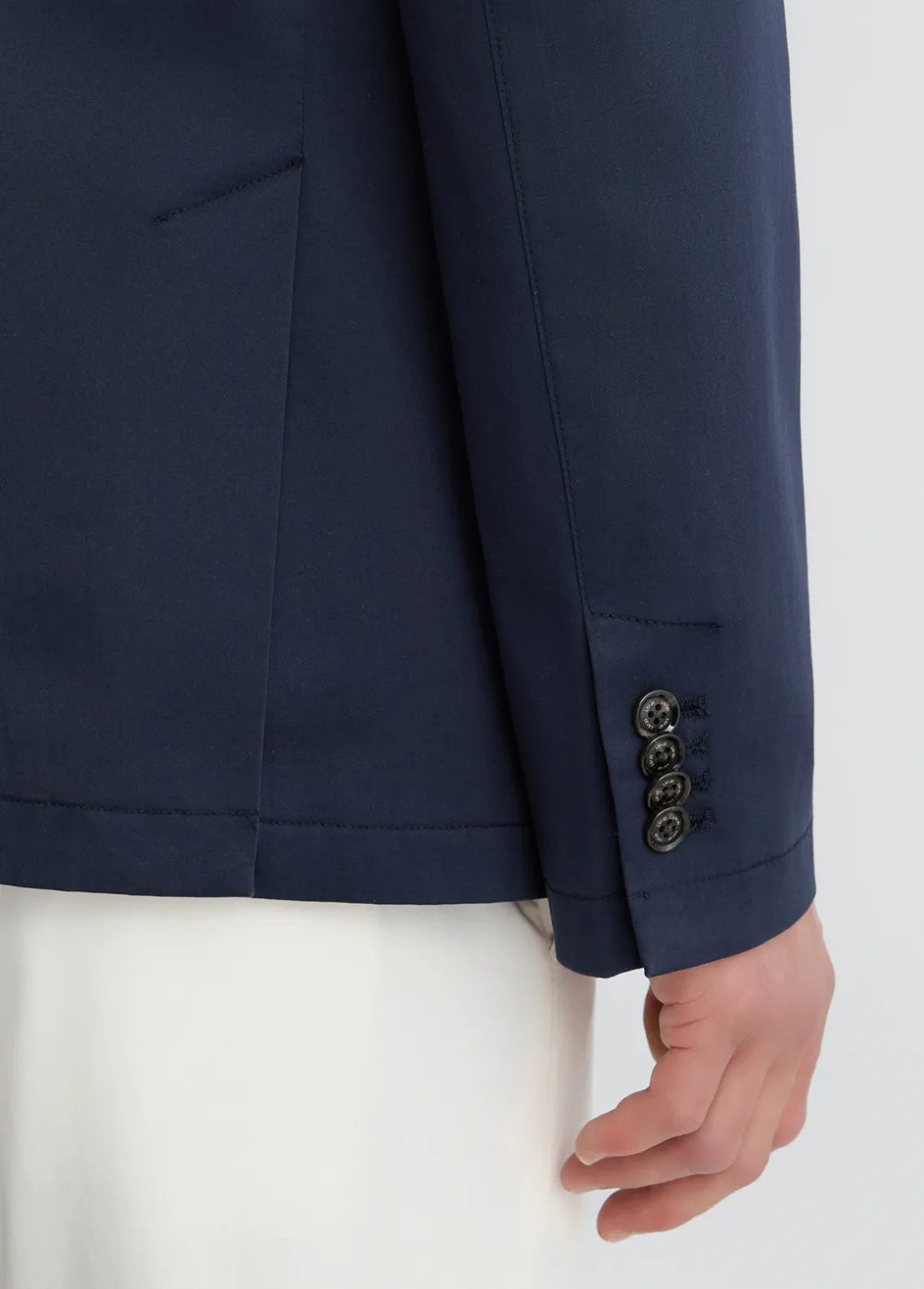 Liu Jo Chaqueta elegante para hombre-Hombre Americanas Y Chalecos