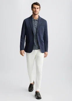 Liu Jo Chaqueta elegante para hombre-Hombre Americanas Y Chalecos