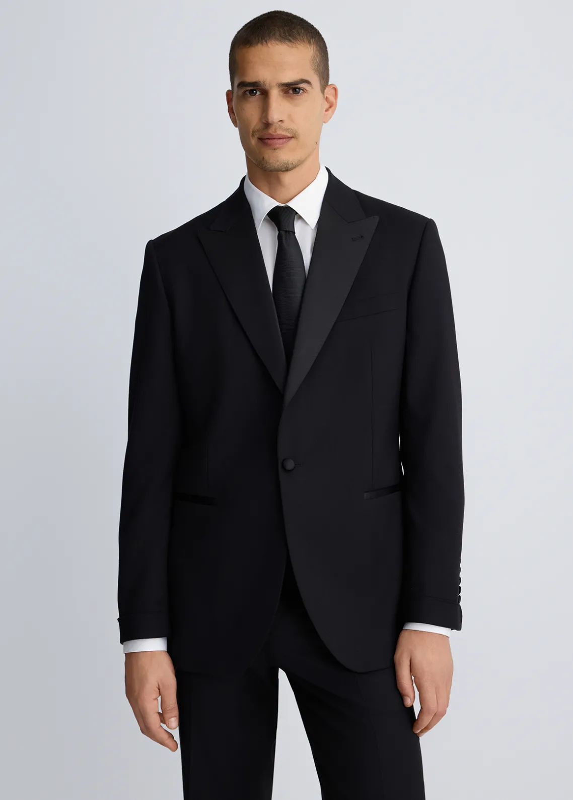 Liu Jo Chaqueta elegante para hombre-Hombre Americanas Y Chalecos