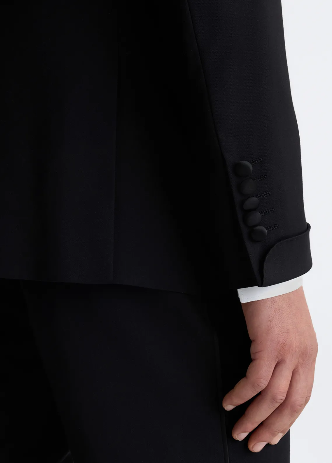Liu Jo Chaqueta elegante para hombre-Hombre Americanas Y Chalecos