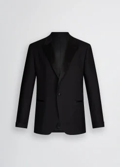 Liu Jo Chaqueta elegante para hombre-Hombre Americanas Y Chalecos