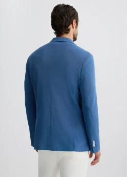 Liu Jo Chaqueta elegante para hombre-Hombre Americanas Y Chalecos