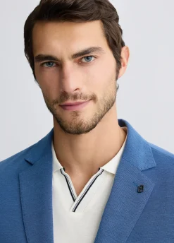 Liu Jo Chaqueta elegante para hombre-Hombre Americanas Y Chalecos