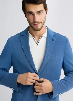 Liu Jo Chaqueta elegante para hombre-Hombre Americanas Y Chalecos