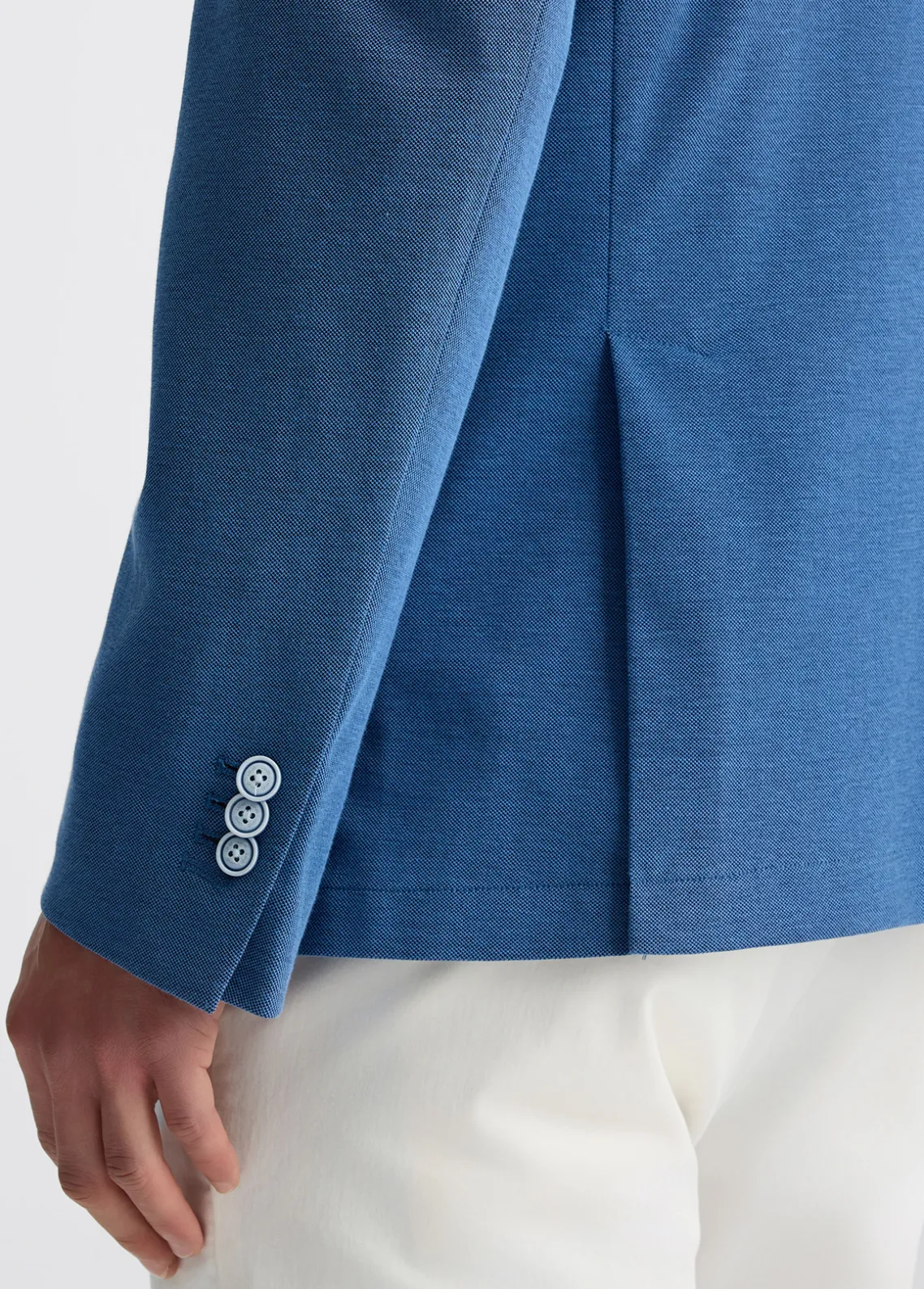 Liu Jo Chaqueta elegante para hombre-Hombre Americanas Y Chalecos