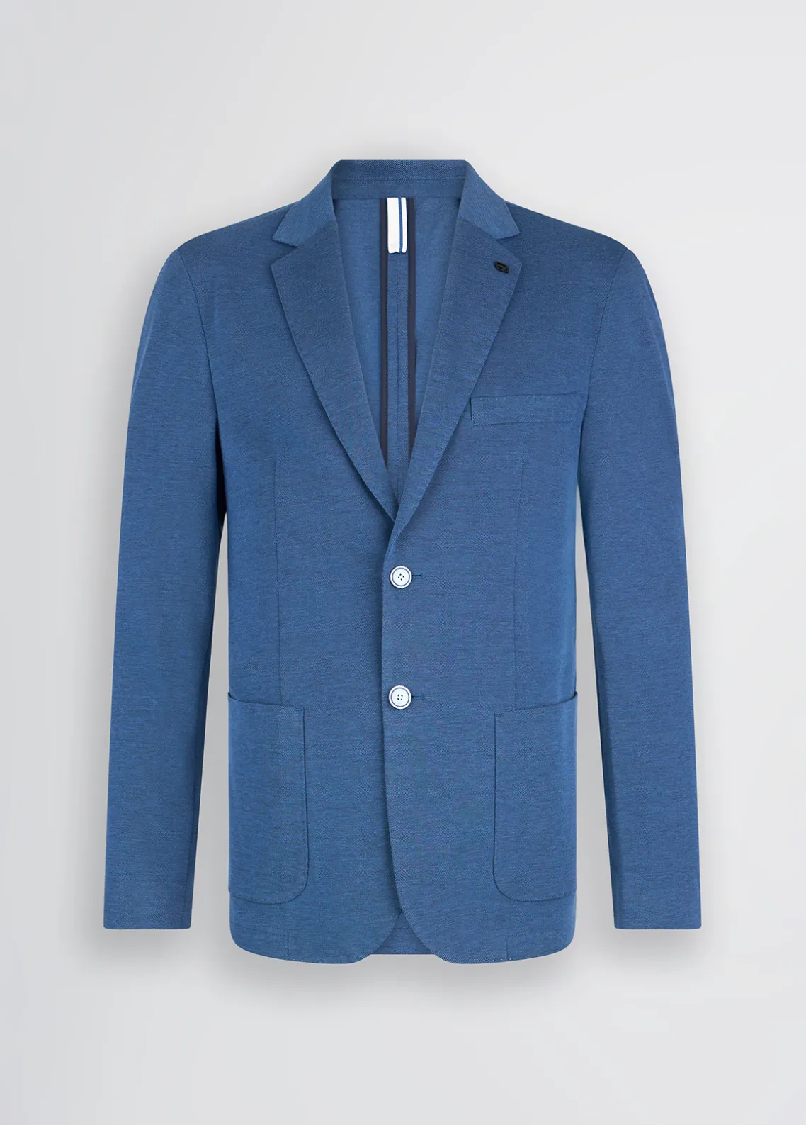 Liu Jo Chaqueta elegante para hombre-Hombre Americanas Y Chalecos