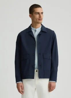 Liu Jo Chaqueta ligera para hombre-Hombre Prendas De Abrigo