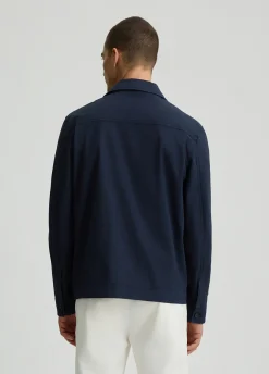 Liu Jo Chaqueta ligera para hombre-Hombre Prendas De Abrigo