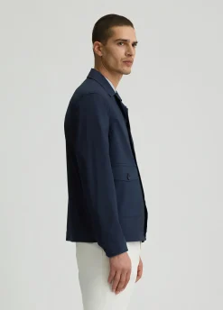 Liu Jo Chaqueta ligera para hombre-Hombre Prendas De Abrigo