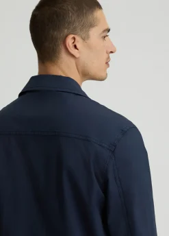 Liu Jo Chaqueta ligera para hombre-Hombre Prendas De Abrigo