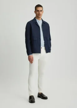 Liu Jo Chaqueta ligera para hombre-Hombre Prendas De Abrigo