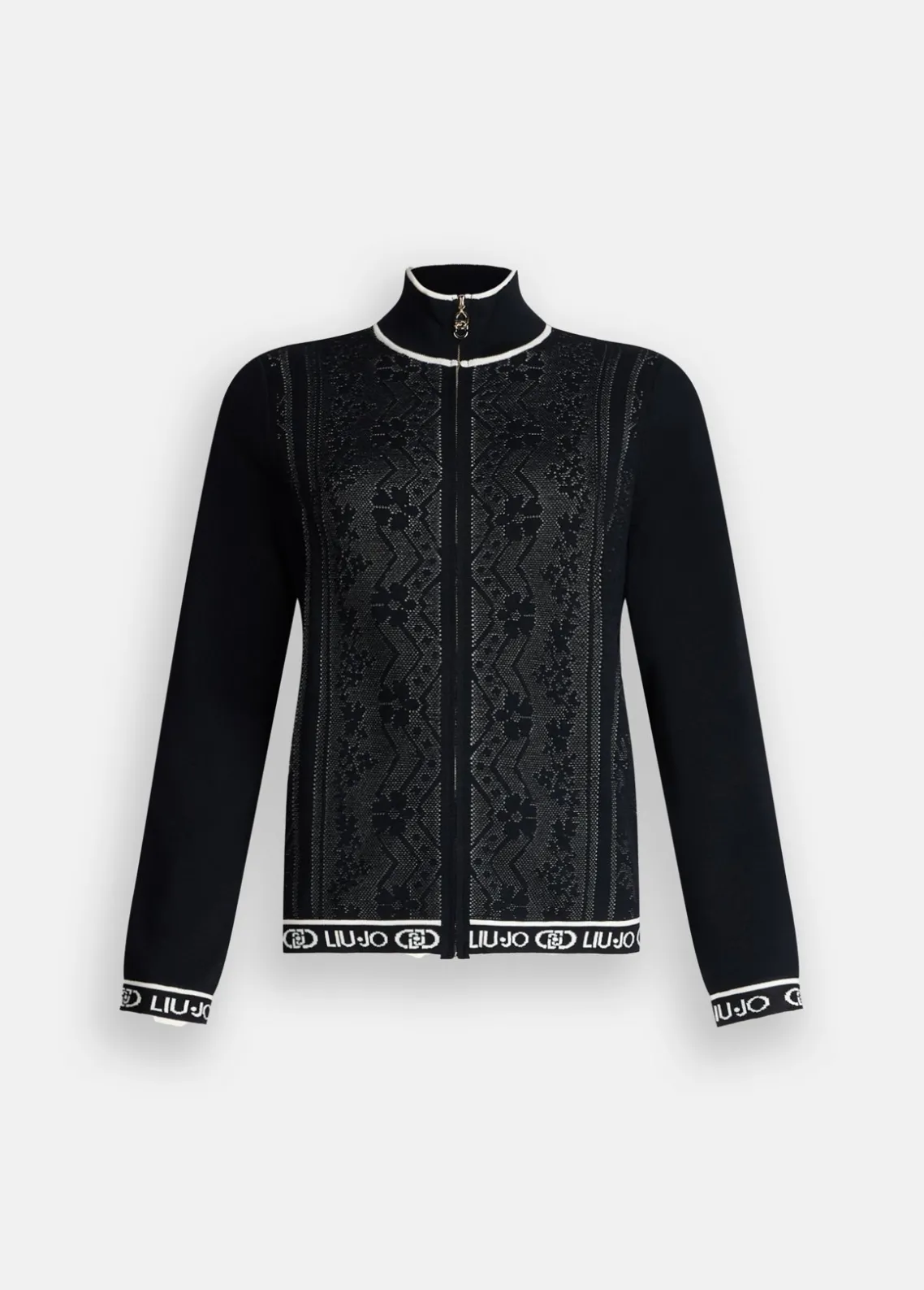 Liu Jo Chaqueta Better-Mujer Ropa Deportiva|Cárdigans Y Jerséis