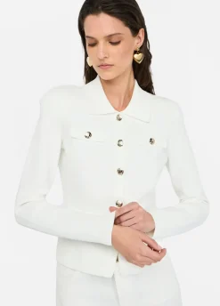 Liu Jo Chaqueta Better-Mujer Cárdigans Y Jerséis|Chaquetas