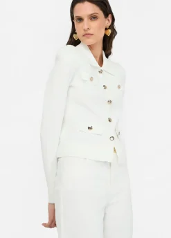 Liu Jo Chaqueta Better-Mujer Cárdigans Y Jerséis|Chaquetas