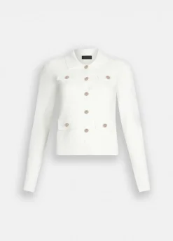 Liu Jo Chaqueta Better-Mujer Cárdigans Y Jerséis|Chaquetas